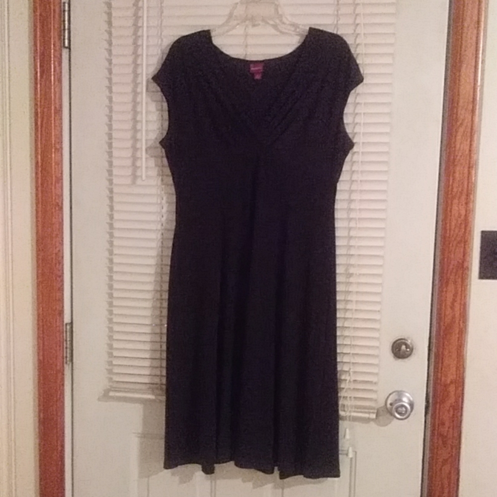 Woman's Dress